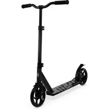 Двухколесный самокат DEWOLF DEPORT 200 Black