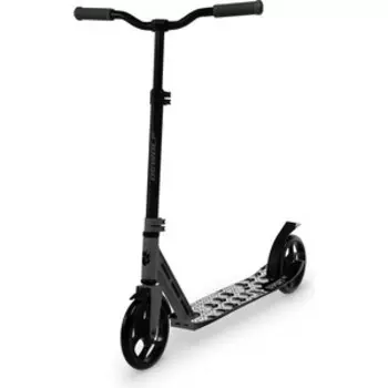 Двухколесный самокат DEWOLF DEPORT 200 Gray