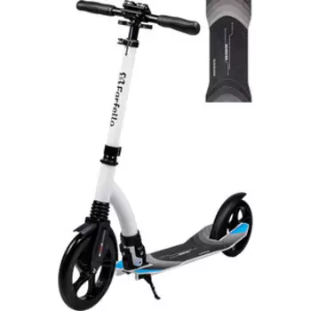 Двухколесный самокат Farfello G234M белый