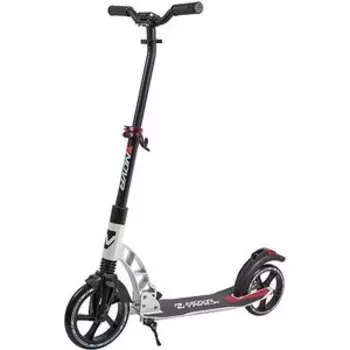 Двухколесный самокат NOVATRACK DEFT 230FS. DEFT. BWT9