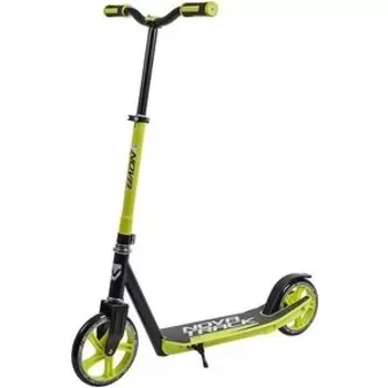 Двухколесный самокат NOVATRACK POLIS 200PNF. POLIS. GN9