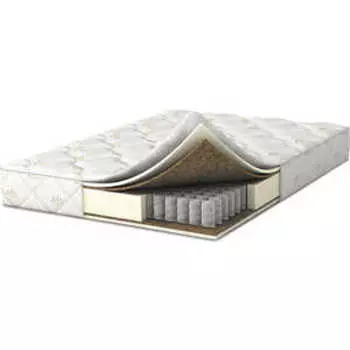 Двуспальный матрас Аскона Balance Prestige 200x200