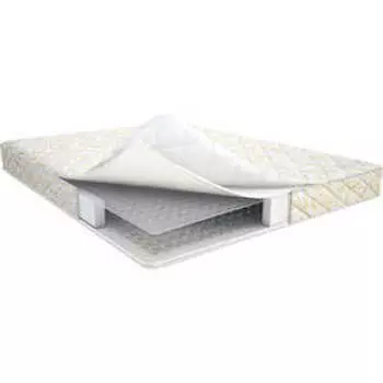 Двуспальный матрас Аскона Balance Smart 200x200