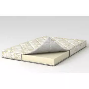 Двуспальный матрас Аскона Compact Effect Low 160x200