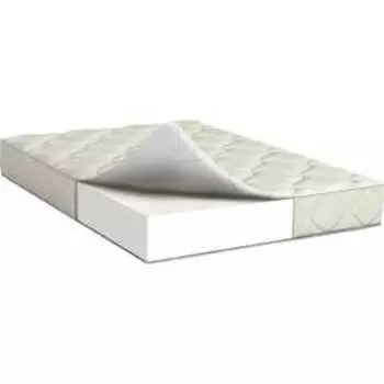 Двуспальный матрас Аскона Compact Hit Plus 160x200