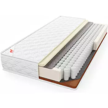 Двуспальный матрас МДК Матрас Soft Perfect Т97-8 200x200