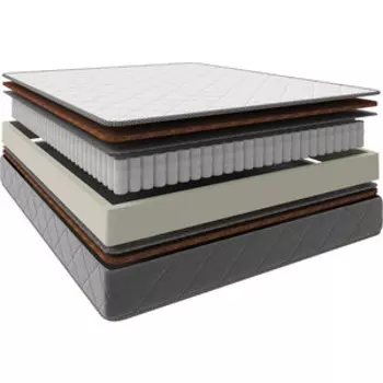 Двуспальный матрас Татами Classic 160x200