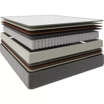 Двуспальный матрас Татами Comfort 160x200