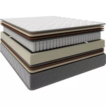 Двуспальный матрас Татами Eco 160x200