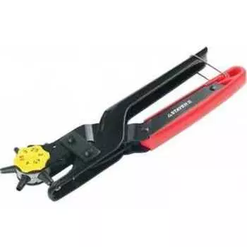 Дырокол револьверный Stayer 2-4.5мм Professional (22943_z01)