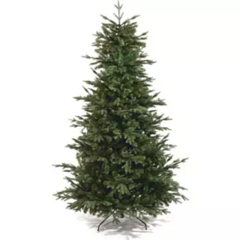 Елка искусственная Царь Елка Абсолют 155 см