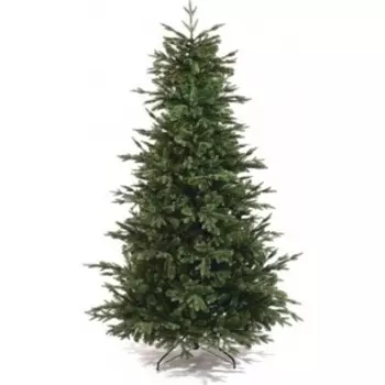 Елка искусственная Царь Елка Абсолют 185см