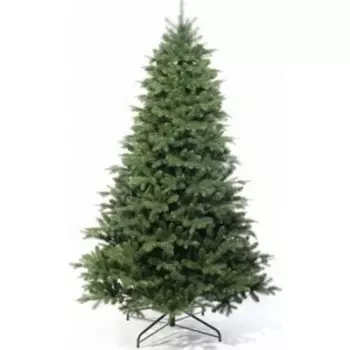 Елка искусственная Царь Елка Амурская премиум 215 см