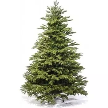 Елка искусственная Царь Елка Байкальская 210См
