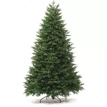 Елка искусственная Царь Елка Сапфир 230 см