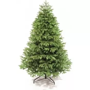 Елка искусственная Царь Елка Северное сияние 210см