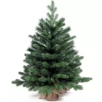 Елка искусственная Royal Christmas Spitsbergen Table 977075 (75см)