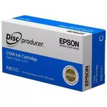 Epson Картридж C13S020447
