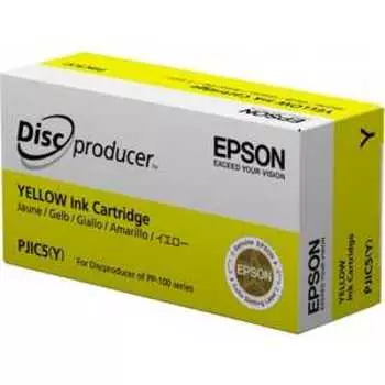 Epson Картридж C13S020451