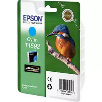 Epson Картридж для Stylus Photo R2000 (C13T15924010)
