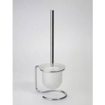 Ершик для унитаза Bemeta 120x150x385 мм напольный (104113102)