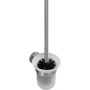 Ершик для унитаза Bemeta Neo щетка черная (104113019)