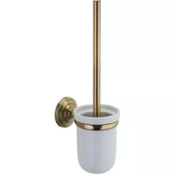 Ершик для унитаза Fixsen Retro (FX-83813)