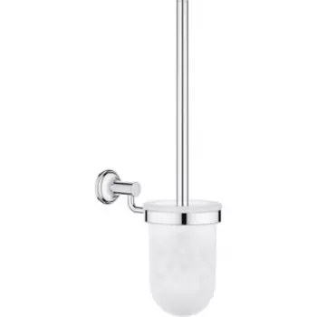 Ершик для унитаза Grohe Essentials Authentic (40658001)