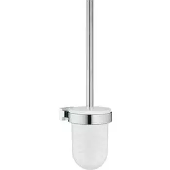 Ершик для унитаза Grohe Essentials Cube (40513001)