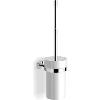 Ершик для унитаза Langberger Alster хром (10925A)