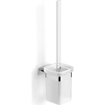 Ершик для унитаза Langberger Alster хром (11925A)