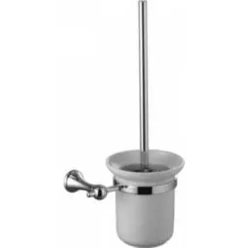 Ершик для унитаза Lemark Standard (LM2140C)