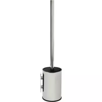Ершик для унитаза Mediclinics Aura нержавеющая сталь матовая (ES1002CS)
