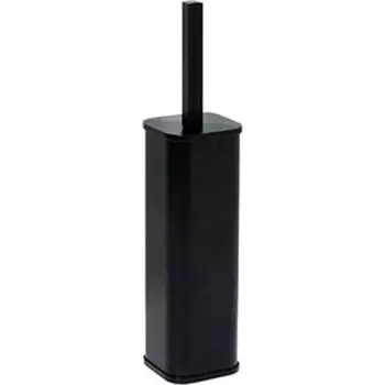 Ершик для унитаза Wasserkraft черный (K-1117BLACK)