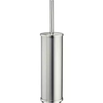 Ершик для унитаза Wasserkraft хром (K-1047)