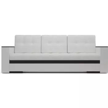 Еврокнижка Mebel Ars Атланта (экокожа белая)