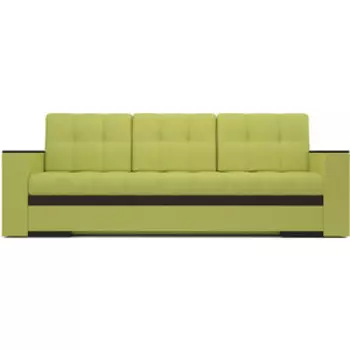 Еврокнижка Mebel Ars Атланта (зеленый)