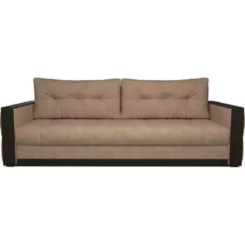 Еврокнижка Mebel Ars Бостон (бежевый - Luna 061)