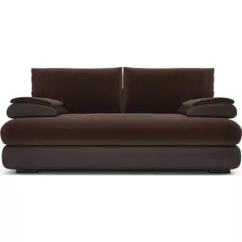 Еврокнижка Mebel Ars Фиджи кордрой темный (2070/800/1000) ППУ