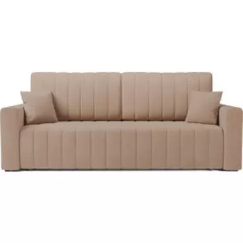 Еврокнижка Mebel Ars Лондон (бежевый - Luna 061)