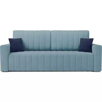 Еврокнижка Mebel Ars Лондон (голубой - Luna 089)