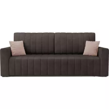 Еврокнижка Mebel Ars Лондон (кордрой коричневый)