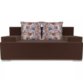 Еврокнижка Mebel Ars Мадейра люкс пружинный