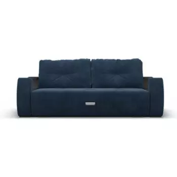 Еврокнижка Mebel Ars Мальтида (темно-синий - Luna 034)