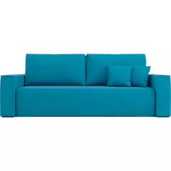 Еврокнижка Mebel Ars Манхэттен (синий)