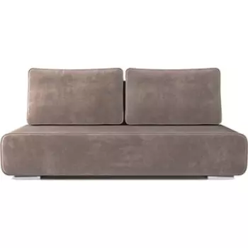 Еврокнижка Mebel Ars Марк (бархат шоколадный star velvet 60 coffee)