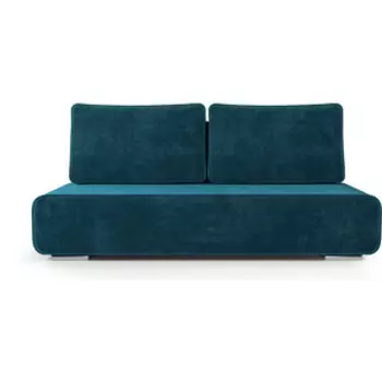 Еврокнижка Mebel Ars Марк (бархат сине-зеленый star velvet 43 black green)