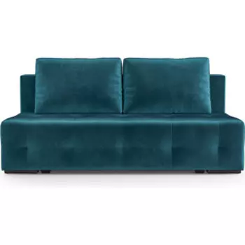 Еврокнижка Mebel Ars Марсель №1 (бархат сине-зеленый star velvet 43 black green)