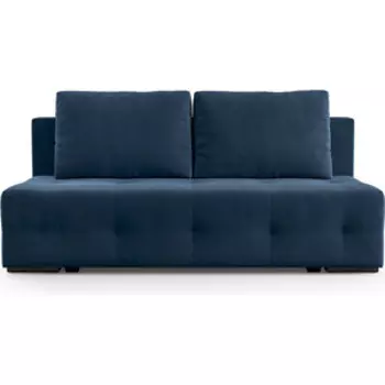 Еврокнижка Mebel Ars Марсель №1 (темно-синий - Luna 034)