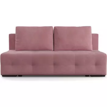 Еврокнижка Mebel Ars Марсель №1 (велюр пудра/НВ-178/18)